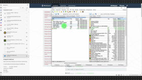 Настройка VPN с помощью WireGuard