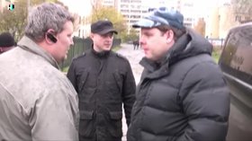 Госдума: как фрики пишут законы для россиян