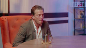 Яри Кикбущ: как Дания защищает себя от вызовов и опасностей в киберпространстве