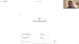 ChatGPT 4o - генерация текста, изображения и аудио