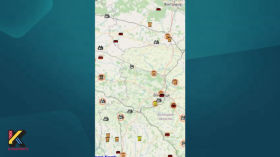 Карты о которых вы не знали