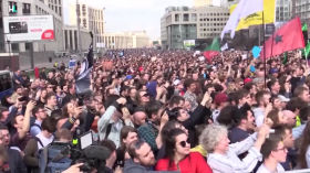 Как Роскомнадзор ломает интернет для Путина. От VK до мессенджера MAX 