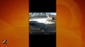 Высчитываем скорость движения автомобиля на видео