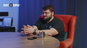 Летопись доинтернетной эпохи Краматорска. Перезагружаем воспоминания с Николаем Кучеруком