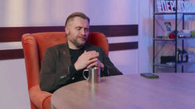 Евгений Владимиров: Украина в состоянии организовывать турниры по CTF с десятками тысяч участников