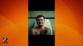 Нейросети: замена лица и голоса