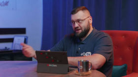 Александр Глущенко, Павел Белоусов: мессенджер МАХ - удалите НЕМЕДЛЕННО!