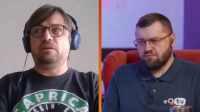 Фил Кулин, координатор проекта Эшер II A+: философия блокировок - скользкий путь между добром и цензурой