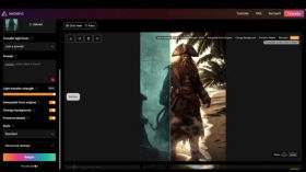 Нейросеть, полностью меняющая фото за 5 секунд