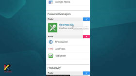 Частные альтернативы популярным сервисам