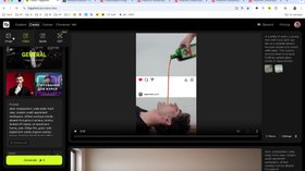 Полный гайд по генерации видео с помощью Google Veo 3