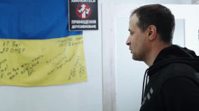 Как спасти микрорайон Киева после бомбардировок России. Александр Арутюнян, провайдер "Паутина"