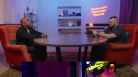 Артур Булыгин, Федерация технологического спорта Украины: кибербезопасность может стать массовым и зрелищным спортом