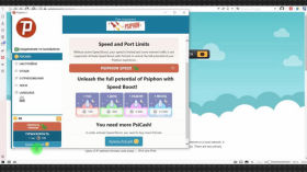Psiphon: бесплатное приложения для доступа к заблокированным сайтам для ПК и мобильных