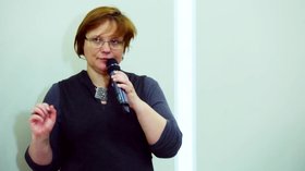 Александра Архипова, «Почему мы распространяем фейковые новости?»