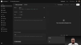 Возможности GPT-5. Коммуникация, написание кода и логические задачи