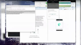 Михаил Климарев - VPN Generator