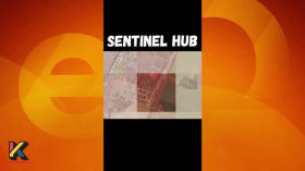 Спутниковые снимки Земли и что можно увидеть