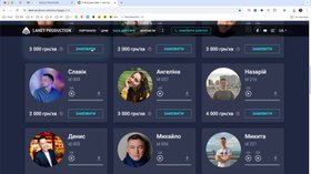 Клонирование голоса с помощью ElevenLabs v3