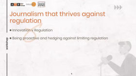 Устойчивый ИИ для работы журналистов