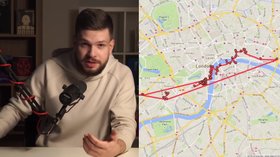 Цифровой след: как идентифицируют пользователей в интернете