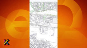 Картография вашего города