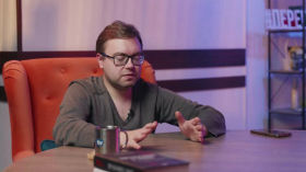 Егор Брайлян, Детектор. Медиа: история и философия советской и российской пропаганды