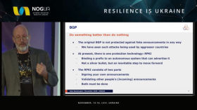 Контрольный список для защиты инфраструктуры: простые правила, которые спасают сети