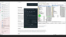 Picocrypt: портативная и очень простая программа для шифрования