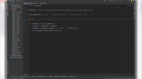 Готовимся к сертификации по кибербезопасности. Лаб 2 (API) — Покупаем товар за 0$