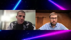 Илья Голицын: как зарабатывать в метавселенной? 