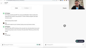 Создание собственных чат-ботов на базе ChatGPT