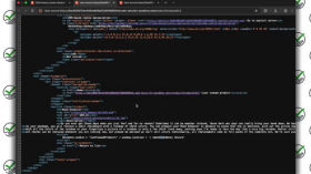 Готовимся к сертификации по кибербезопасности. Лаб 28 (XSS) — Ищем уязвимость в DOM, работаем с куки