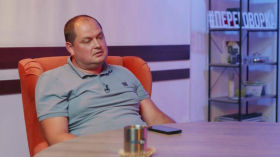 Сергей Пимоненко, ПCТС: как организована работа интернет-провайдера в прифронтовом городе Сумы