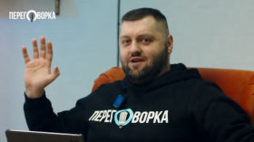 Как только случается какая-то Ж*ПА – все сразу хотят ИНТЕРНЕТ. Александр Петруня – компания ХатаНет