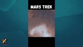 Изучаем космическое пространство