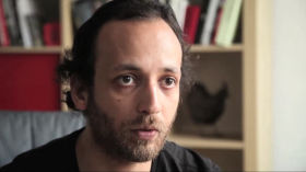 Сирийский архив. Как фотографии и видео помогают фиксировать нарушения прав человека в Сирии