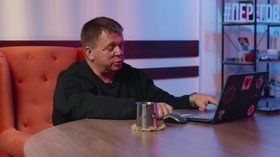 Тарас Дзюба, ГосСпецСвязь: путь россии от информационной войны к когнитивной