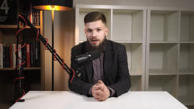 В ТЮРЬМУ ЗА GPS-ТРЕКЕР?! Изучаем шпионские гаджеты