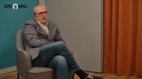 СЕО «Киевстар» Александр Комаров: повышение абонплаты, развитие 4G, запуск 5G