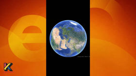 Проверяем реальные размеры стран на карте