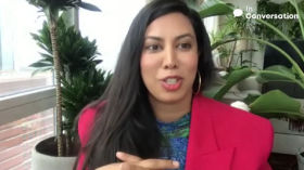 Журналистика данных против бигтеха