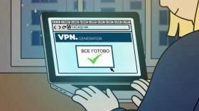 Как настроить VPN Generator и стать VPN-бригадиром. Инструкция
