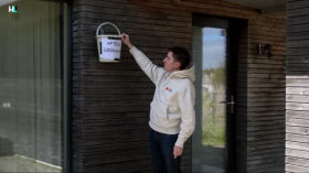 Лжец с Первого канала. Как живет пропагандист Артем Шейнин