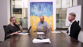 На что способна Veo 3 и когда депутатов и юристов заменит ИИ