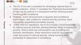 Преимущества и риски использования ИИ в медиа