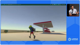 MONA и открытая метавселенная