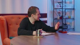 Павел Белоусов, техлид NADIYNO.ORG: кейс Эпштейна или что нельзя делать с электронной почтой | eQtalk