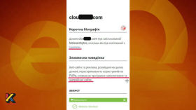 Мошеннические темы с нотками пикантности 