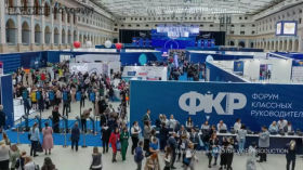 Империя фейков и пропаганды на службе у Путина